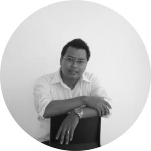 Andri Prasetyo Putraland